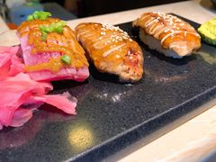 -昊·来了寿司(泡桐树店)