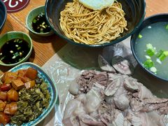 -小辫子羊肉面馆(周东店)
