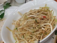 -醉香园(长江北路店)