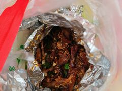 -老黄记手撕烤兔(玉林街店)