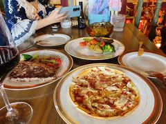 -老欧洲咖啡·西餐(后湖店)