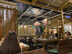 大堂-红蕃干锅·脆皮香辣虾(南屏街金鹰店)