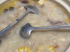 -湯系·煲汤手艺人(东二环泰禾广场店)