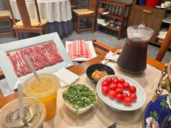 -东来顺•非遗火锅(外滩店)