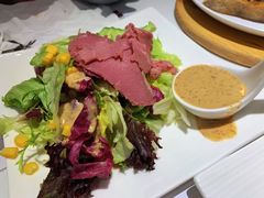 -斗牛士牛排餐厅(嘉里汇店)