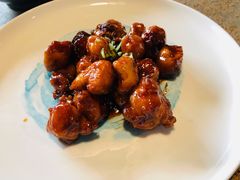 梅子里脊-几荷·恰似故人来(秀水广场店)