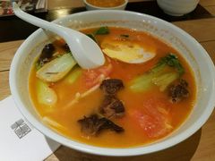 -东园小馆(苏州中心店)