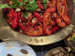 -串亿88烧烤·羊腿·羊蝎子(板泉路店)