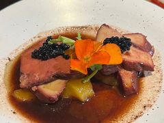 -The Cheebat 锌吧·Bistro(体育西店)