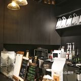 街边咖啡小店八个月开分店