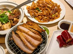 -蔡澜点心·粤菜(新街口IFCX店)