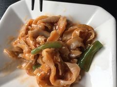 -和一料理(安阳店)