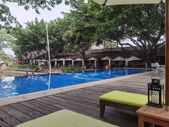 -喜洲吧·江畔老船厂·庭院餐厅(喜临院店)