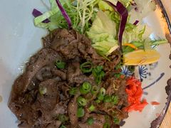 牛舌-胜代日本料理(云程巷小区店)