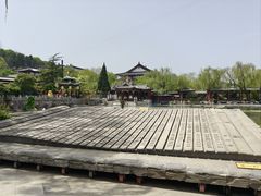 -华清宫景区