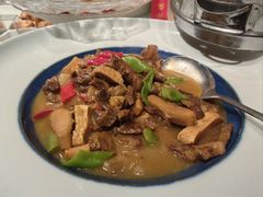 -古镇老食铺-徐州非遗技艺餐厅(大学城店)