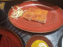 脆皮烧肉-五缘湾凯悦酒店·悦饗中餐厅