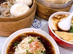 -冶春茶社(珍园店)