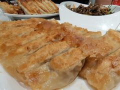 -大眼锅贴水饺(河东店)