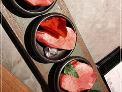 -厚贞日式烤肉(龙之梦店)