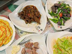 -金姐台湾菜(珠江路店)