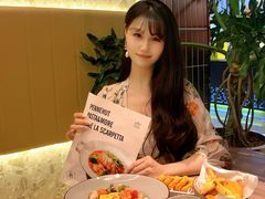 -Pennehut畔尼意面(合肥万象城店)