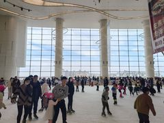 -世纪星滑冰俱乐部(万象城店)