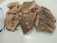 -寻味顺德·南记酒家·传统顺德菜·鱼生(广源路店)