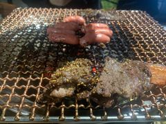 -范儿·嫂子烤肉·精致炭火烤肉(长治路店)