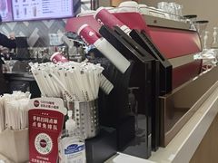 -COSTA COFFEE(丰联广场店)