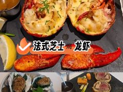 -The V泽惟·低温慢煮料理