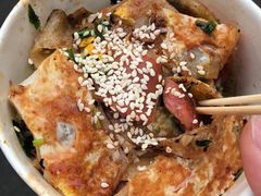 -金姐烤冷面(大沙泥街店)