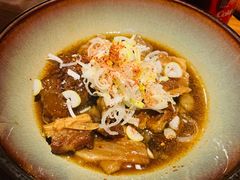 日式和牛筋-千代武日本料理(开发区店)