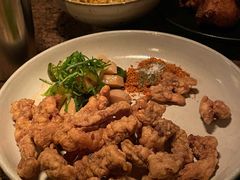 酥肉-毛辣果·酸