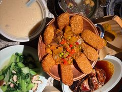 -南京大牌档(夫子庙老门东店)