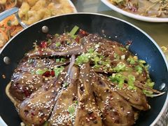 -鹤鸣嘉印象饭店(东市场小区店)
