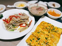 -楚鲜·汉正街一号(天河店)