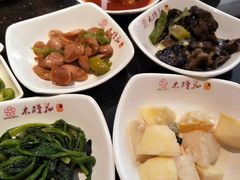 -木槿花韩式炭烤·熟成肉工坊(孙文东路店)