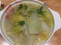 -嘉和一品粥(方庄店)