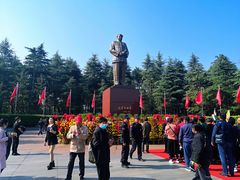 -韶山毛泽东同志故居