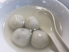 峨嵋汤圆-峨嵋酒家总店(车公庄店)