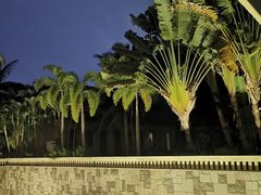 -海南清水湾莱佛士酒店