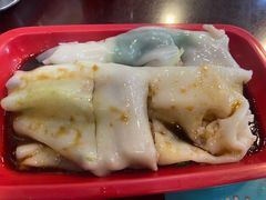 猪肉肠-昇记肠粉王(福华路店)