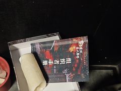 -剧狐剧本杀(徐汇1号店)