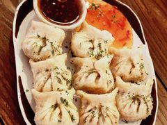 -小食院简餐厅