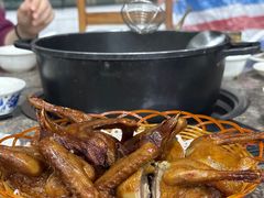 -皇鸽餐厅(龙塘店)