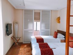 -太阳岛度假酒店