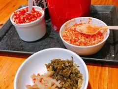 -肆姐面粉馆(坡子街店)