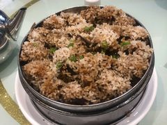 荷香糯米排骨-金春禧(英雄山路旗舰店)