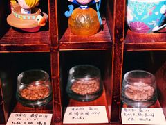 -默迹咖啡馆